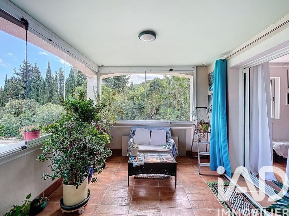 � vendre  Maison Ch�teauneuf-Grasse (06740)