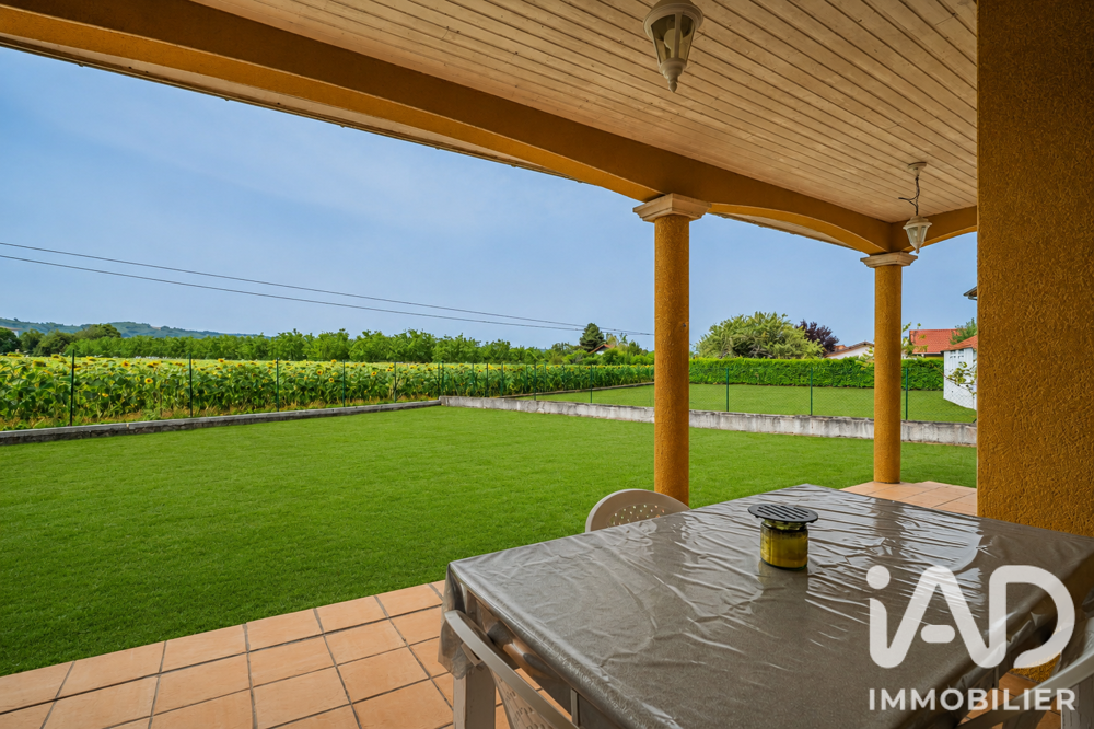 Vente Maison traditionnelle 5 pièces