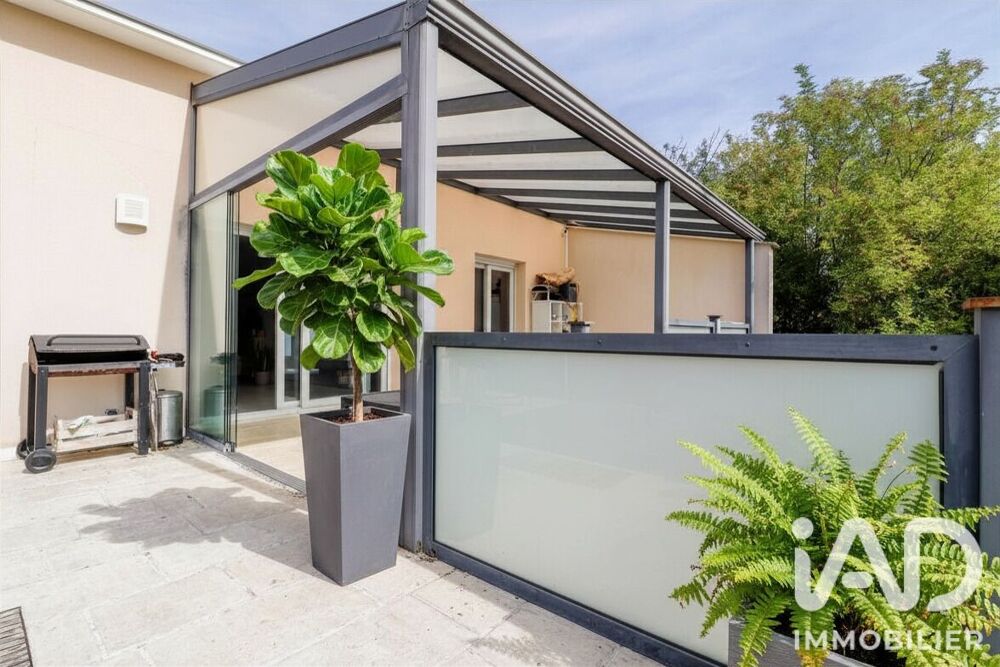 à vendre  Maison Saulx-les-Chartreux (91160)