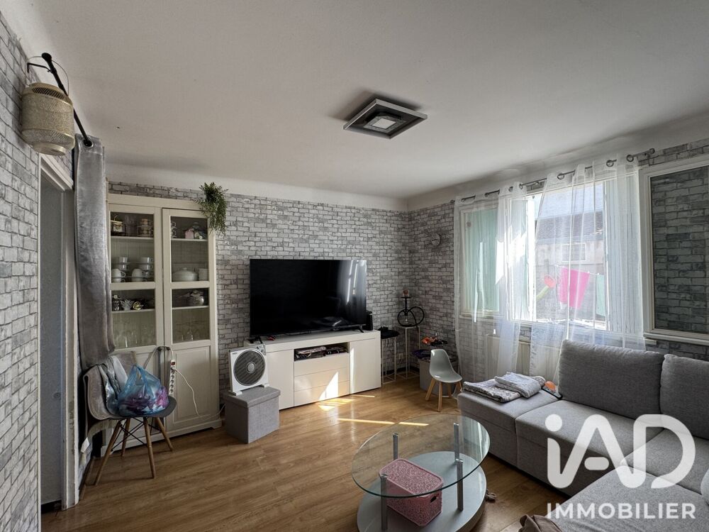 Vente Maison/villa 4 pièces