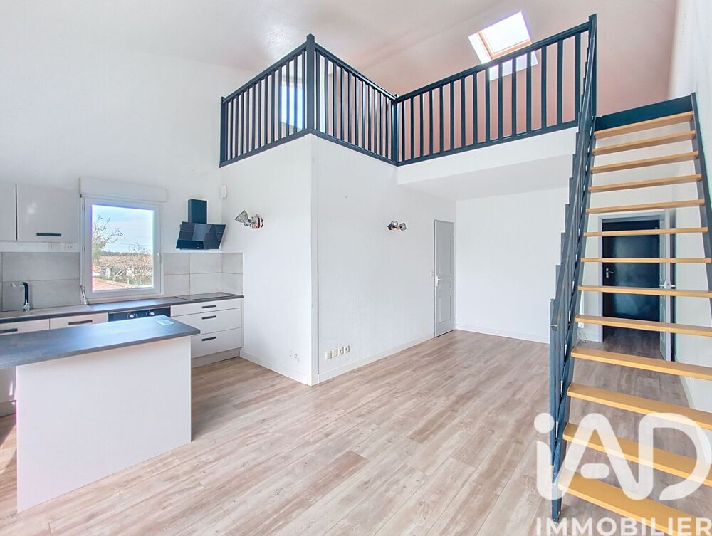 Vente Appartement Vente Appartement 2 pièces Blanquefort