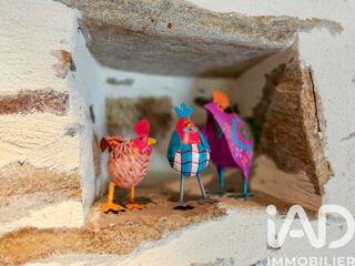  Maison � vendre 6 pi�ces 127 m�