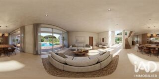  Maison 9 pièces 328 m² Castelnau-le-lez