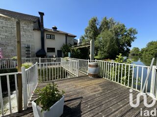  Maison à vendre 15 + pièces 1600 m²