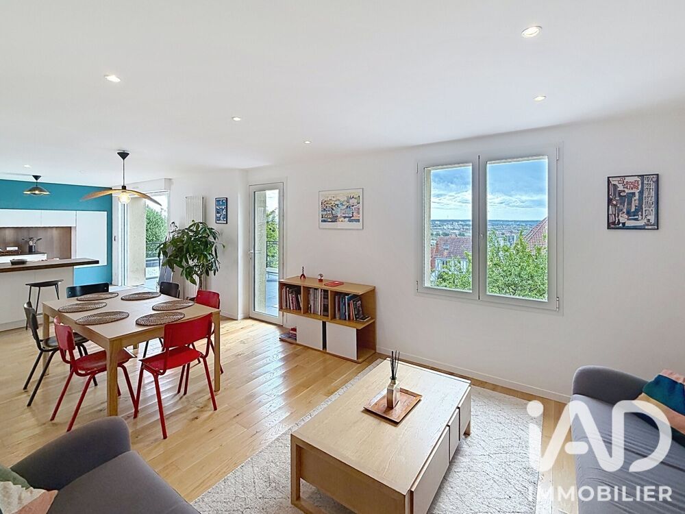 à vendre  Maison Rouen (76000)