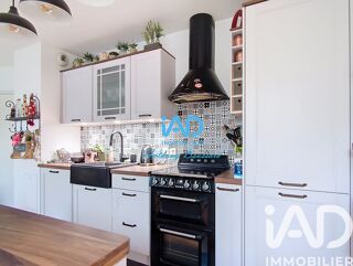  Appartement � vendre 4 pi�ces 86 m�