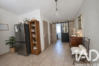  Maison à vendre 4 pièces 120 m²