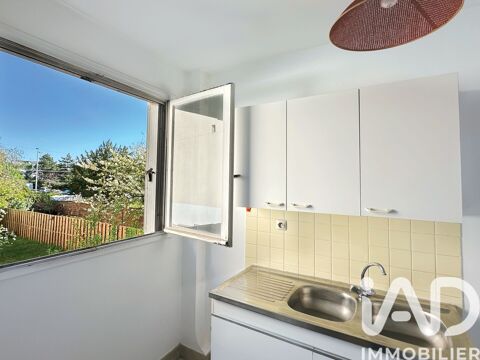   Vente Appartement Appartement - 1 pi�ce(s) - 27 m�