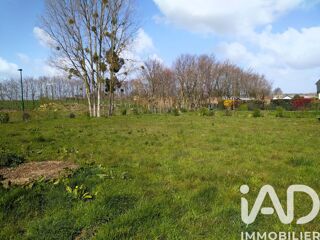  Terrain à vendre 791 m²