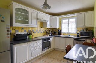  Maison à vendre 6 pièces 113 m²