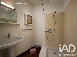  Maison à vendre 3 pièces 55 m²