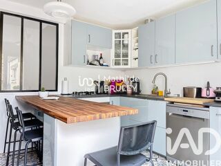  Maison à vendre 5 pièces 110 m²