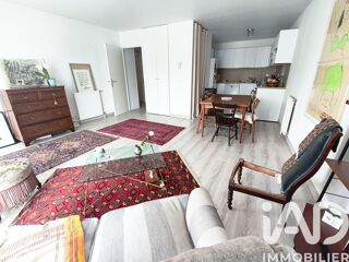  Appartement à vendre 3 pièces 65 m²