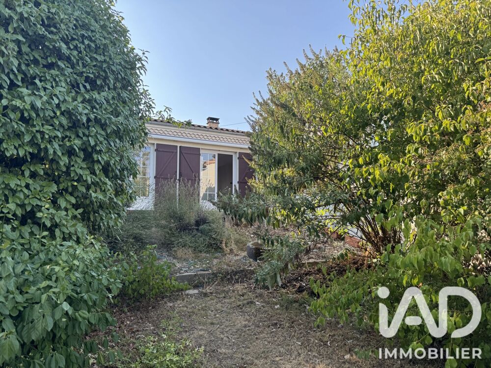 Vente Maison Vente Maison traditionnelle 4 pièces Jaunay-marigny