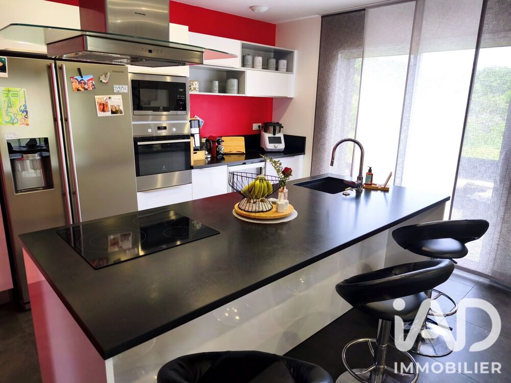 Vente Maison Vente Pavillon 5 pièces Frugerès-les-mines