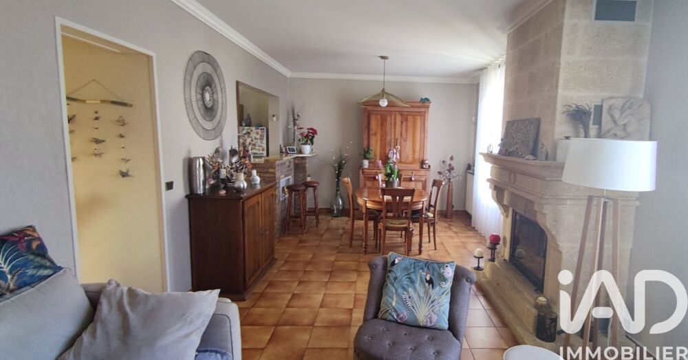 Vente Maison/villa 7 pièces