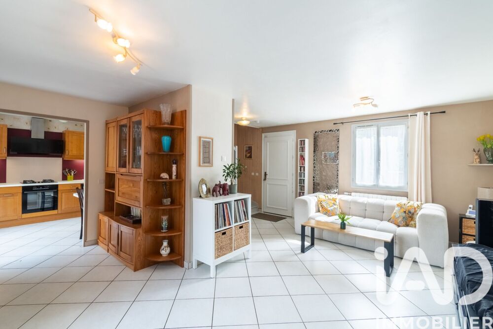 Vente Maison traditionnelle 5 pièces