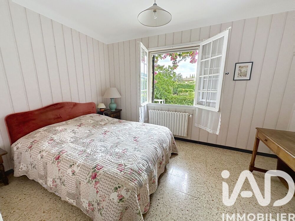 Vente Maison Vente Maison/villa 7 pièces La cadière-d'azur