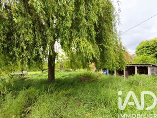  Maison à vendre 5 pièces 191 m²