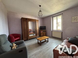  Maison à vendre 5 pièces 83 m²