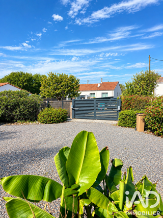  Maison à vendre 5 pièces 93 m²