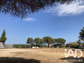  Terrain à vendre 559 m²