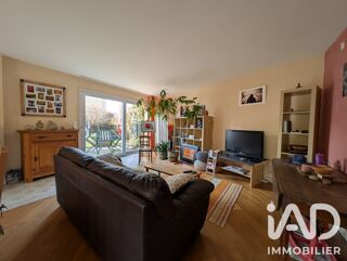  Maison à vendre 4 pièces 140 m²