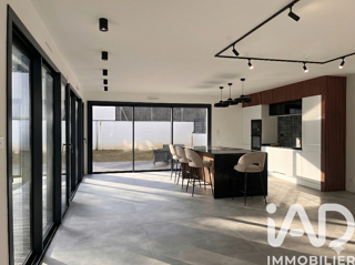  Maison à vendre 6 pièces 142 m²