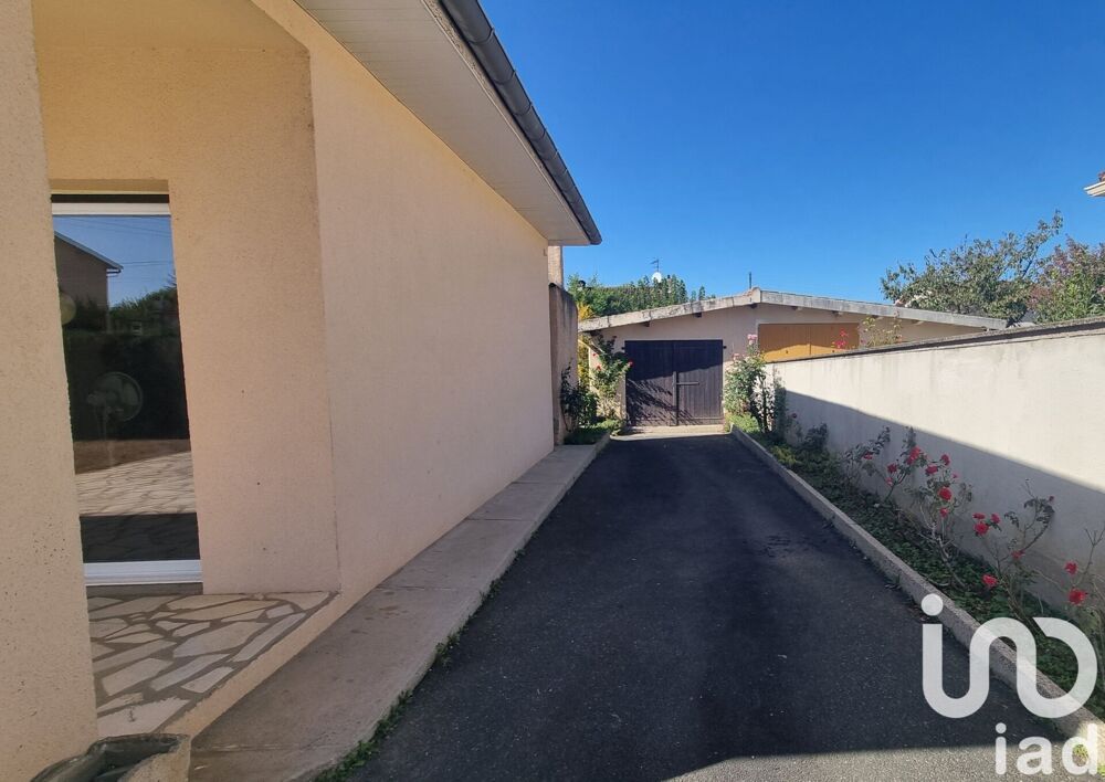 Vente Maison traditionnelle 5 pièces