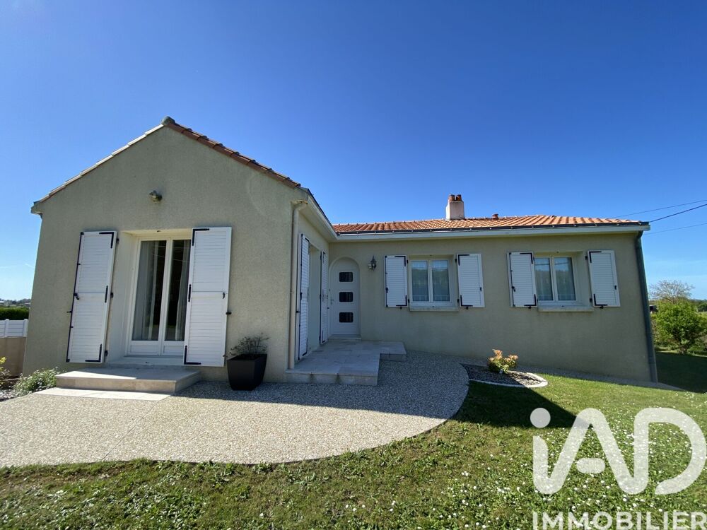 Vente Maison/villa 5 pièces