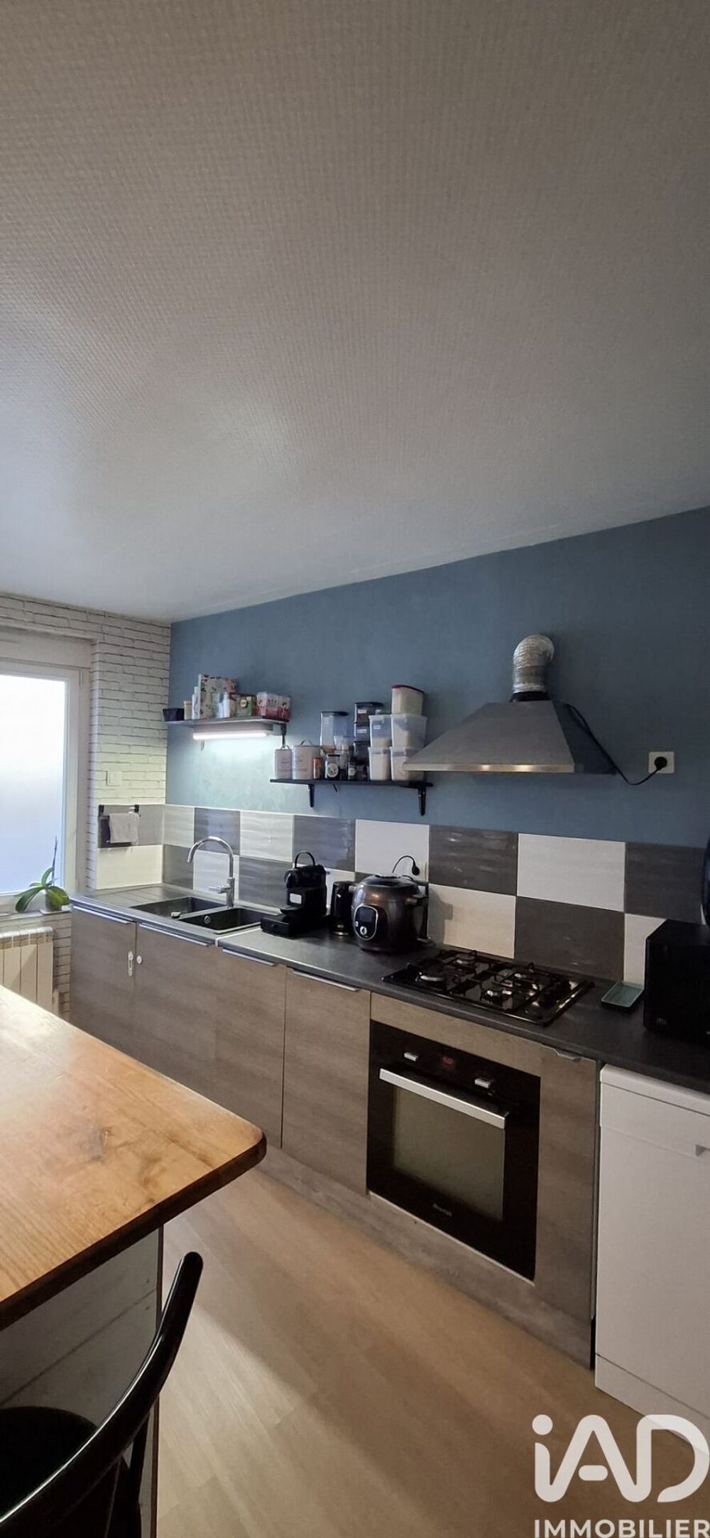 Vente Maison/villa 9 pièces