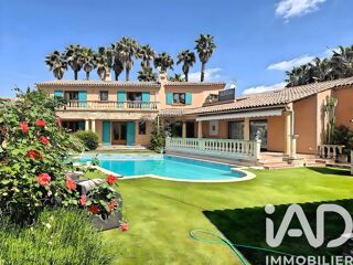  Maison à vendre 9 pièces 420 m²