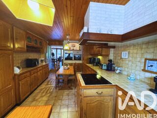  Maison à vendre 6 pièces 161 m²