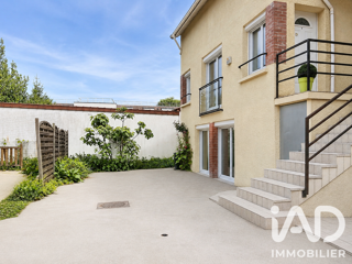  Maison à vendre 5 pièces 102 m²