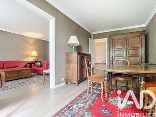  Appartement à vendre 6 pièces 128 m²