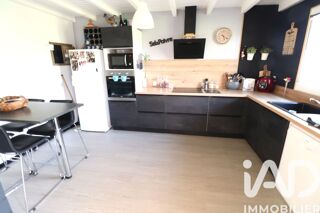 Maison à vendre 5 pièces 100 m²
