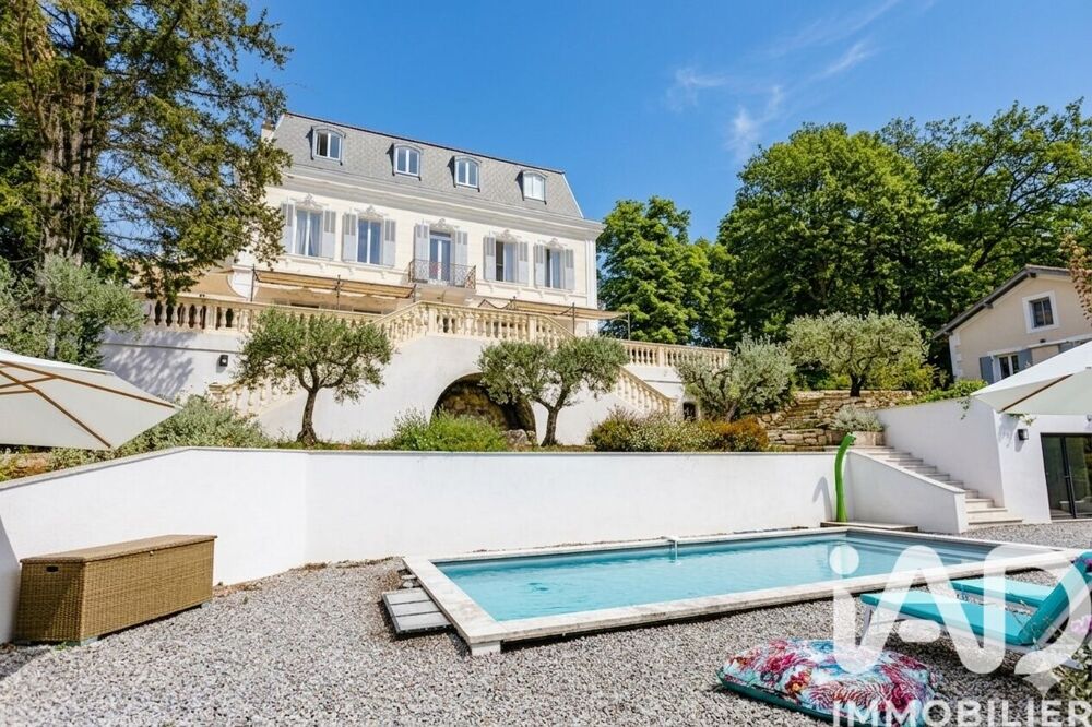 Vente Manoir 9 pièces