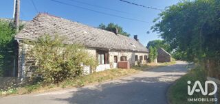  Maison à vendre 6 pièces 104 m²