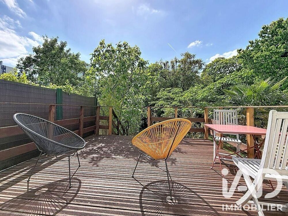 Vente Maison Vente Maison/villa 4 pièces Massy