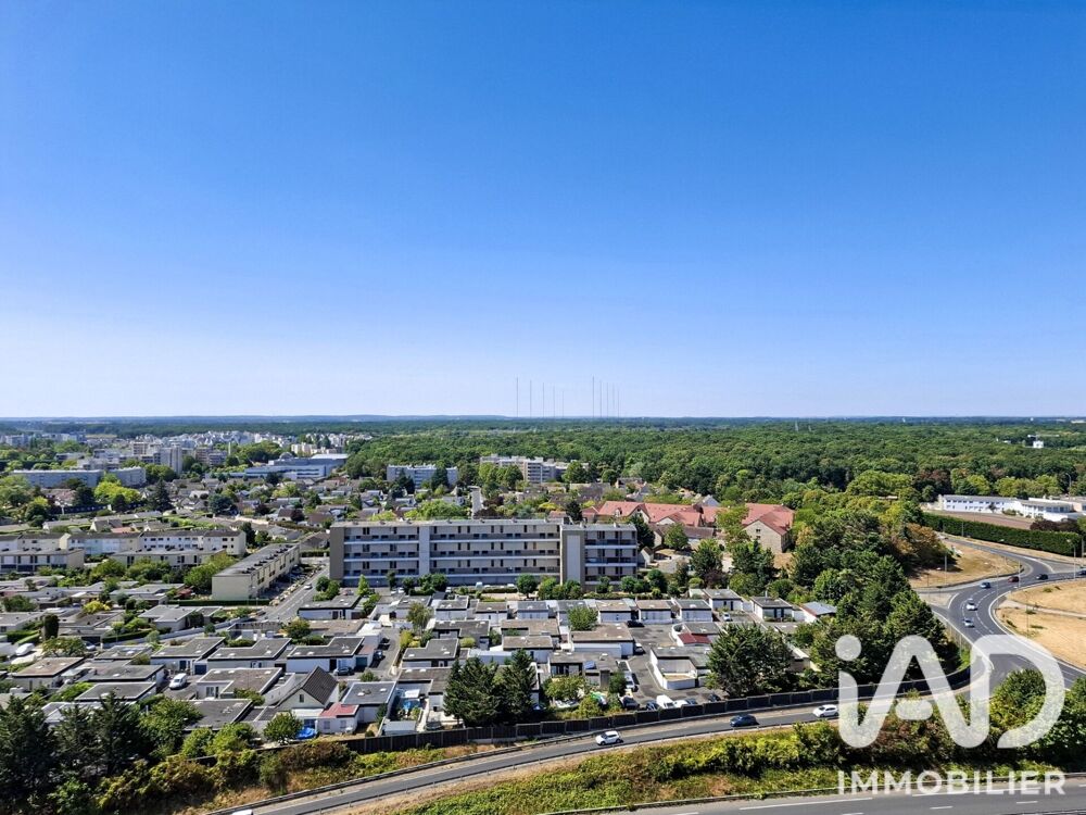Vente Appartement Vente Duplex 3 pièces Le mée-sur-seine