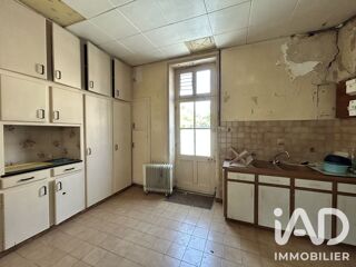 Vente Maison Vente Maison de ville 6 pièces Parthenay