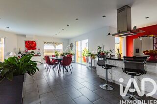  Maison à vendre 4 pièces 108 m²