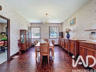  Maison � vendre 5 pi�ces 161 m�