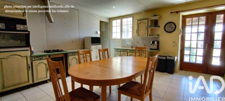  Maison � vendre 15 + pi�ces 374 m�