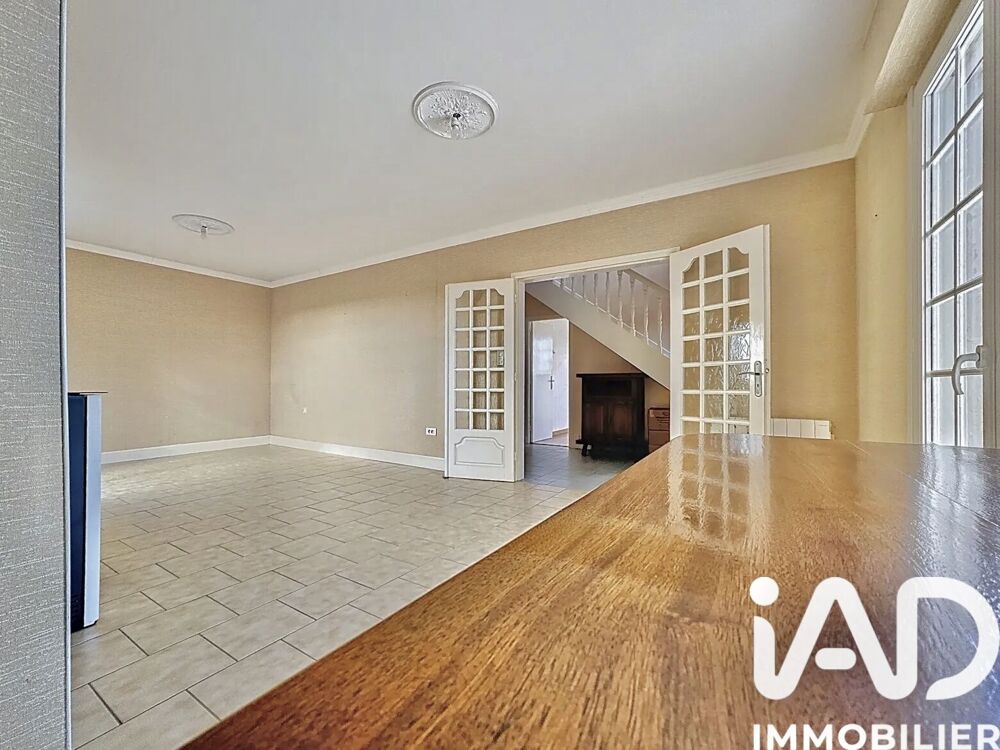 Vente Maison Vente Maison/villa 8 pièces Penmarch