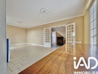  Maison à vendre 8 pièces 139 m²