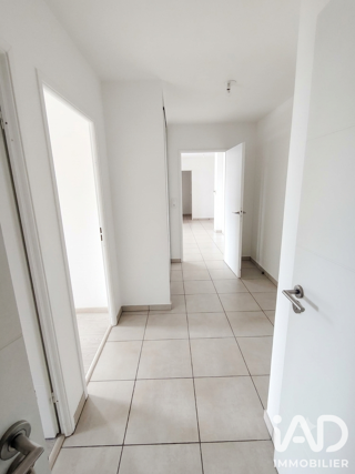  Appartement à vendre 3 pièces 63 m²