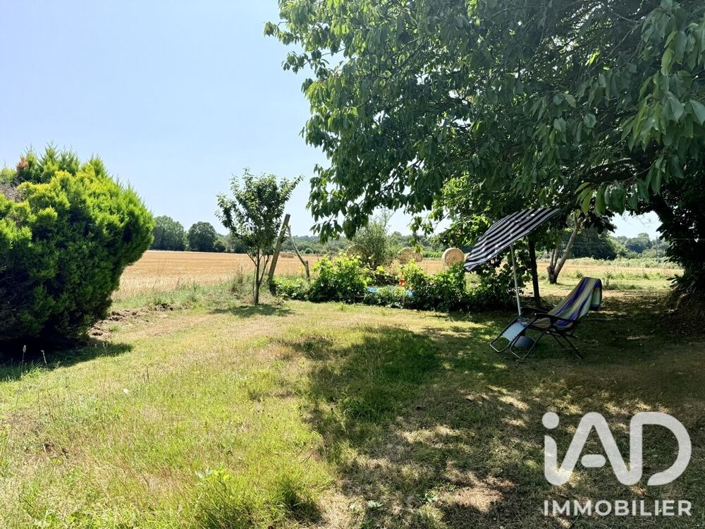 Vente Maison Vente Maison/villa 5 pièces Pédernec