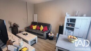 Maison à vendre 3 pièces 55 m²