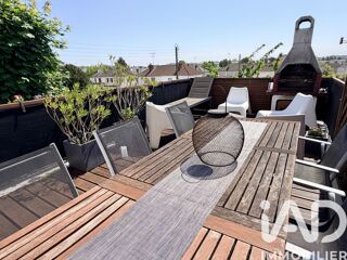  Maison � vendre 7 pi�ces 142 m�